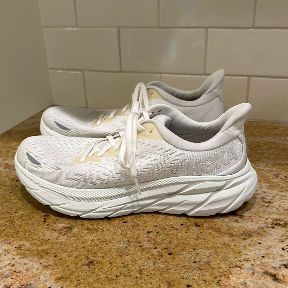 Hoka Clifton One One Clifton 8 size US 8B